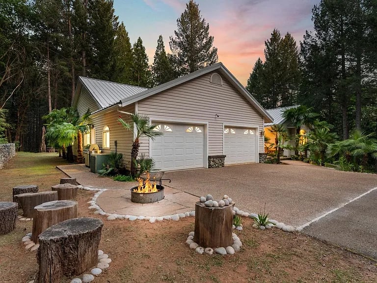 7017 Blackhawk Lane, Foresthill, CA 95631