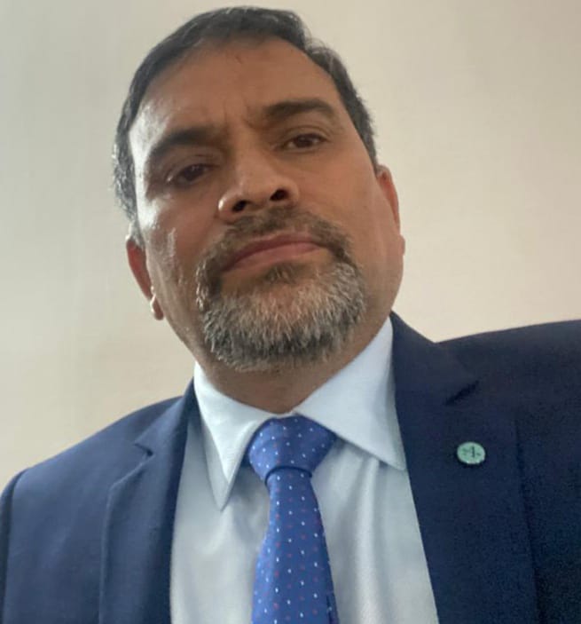 K.S. Chaudhry 