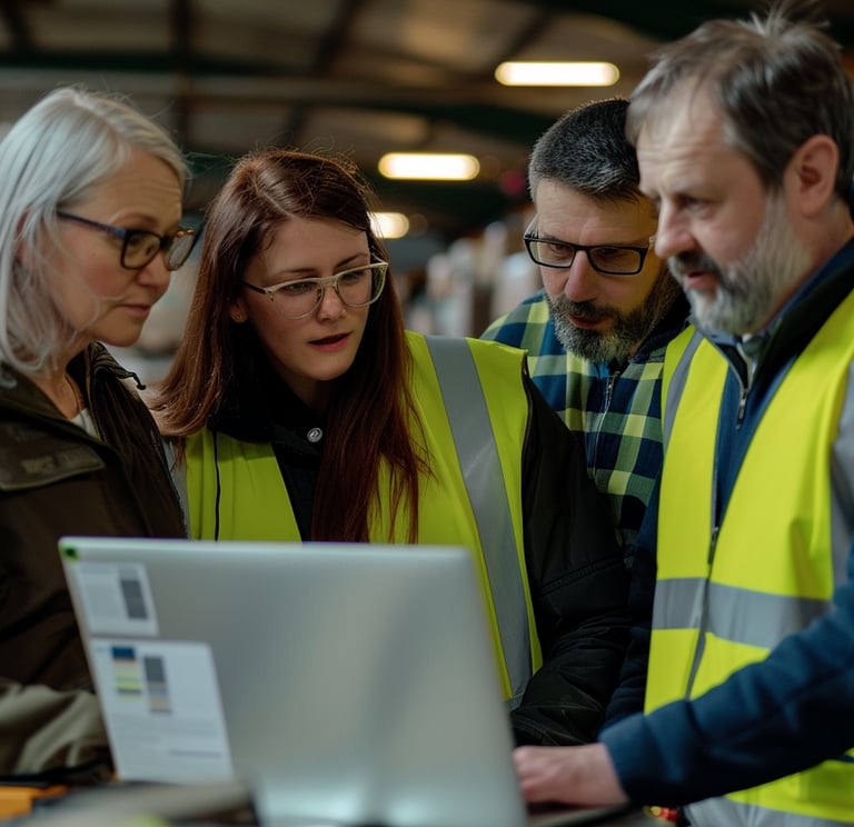 servicios de logística enfocados a optimización de costos para aumentar el rendimiento