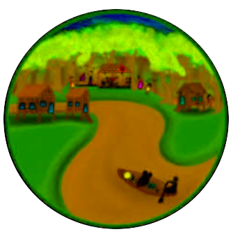 logo missão dórea