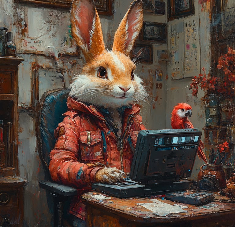 ნარცისის მსხვერპლი