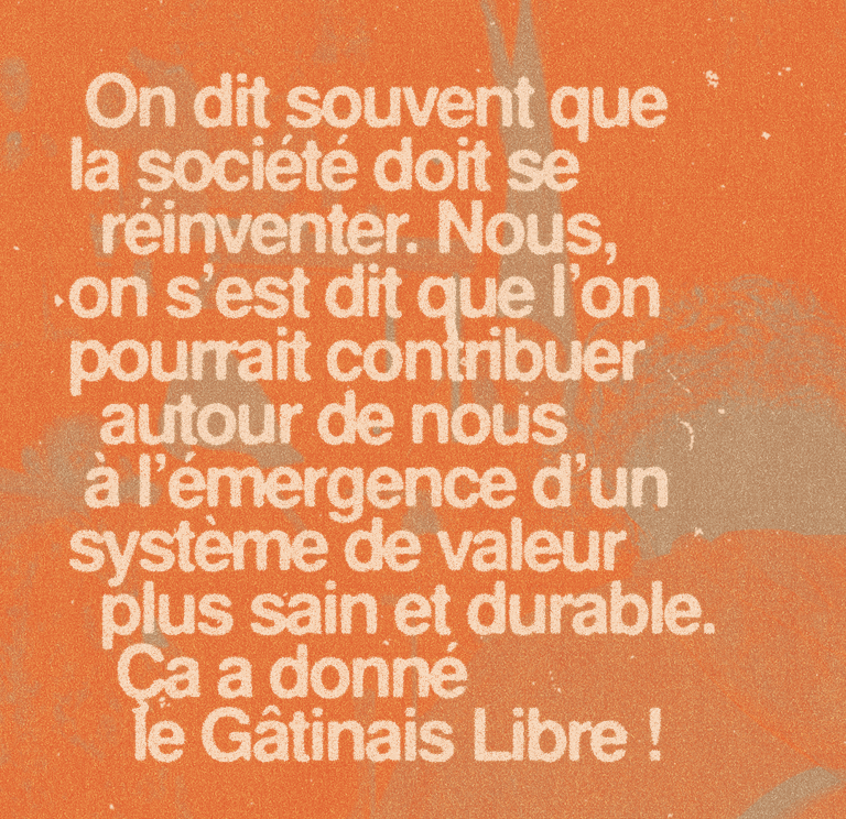 valeurs projet gatinais libre 1