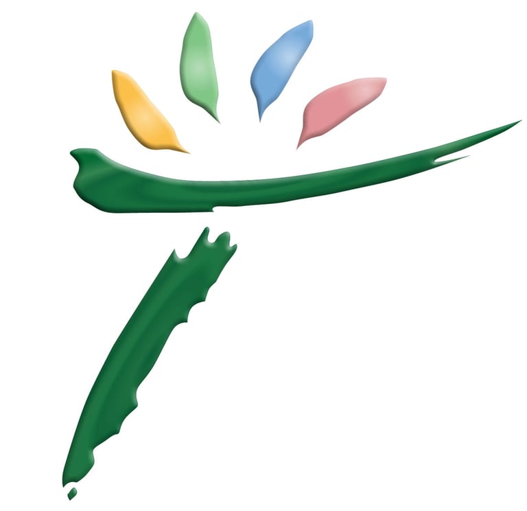 Logo del Cabildo Abierto del Municipio de Temperley