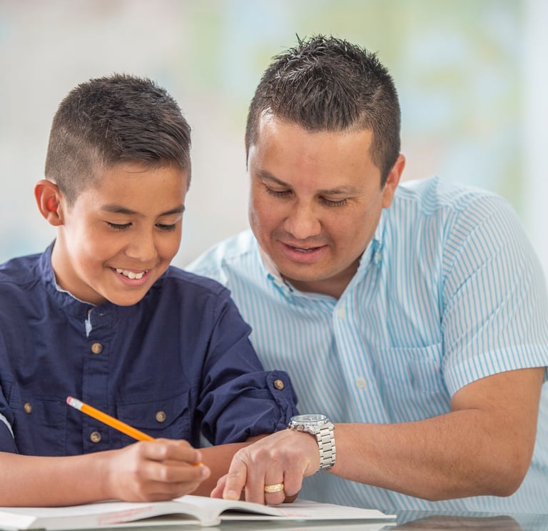 tutoring with A-cord