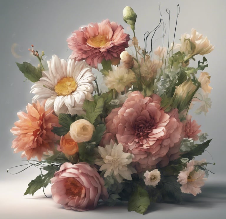 girl in red hair wearing blue and white long sleeve shirt