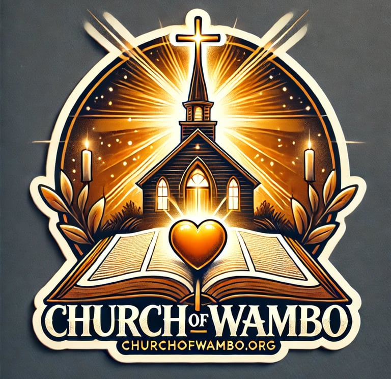 Church of Wambo