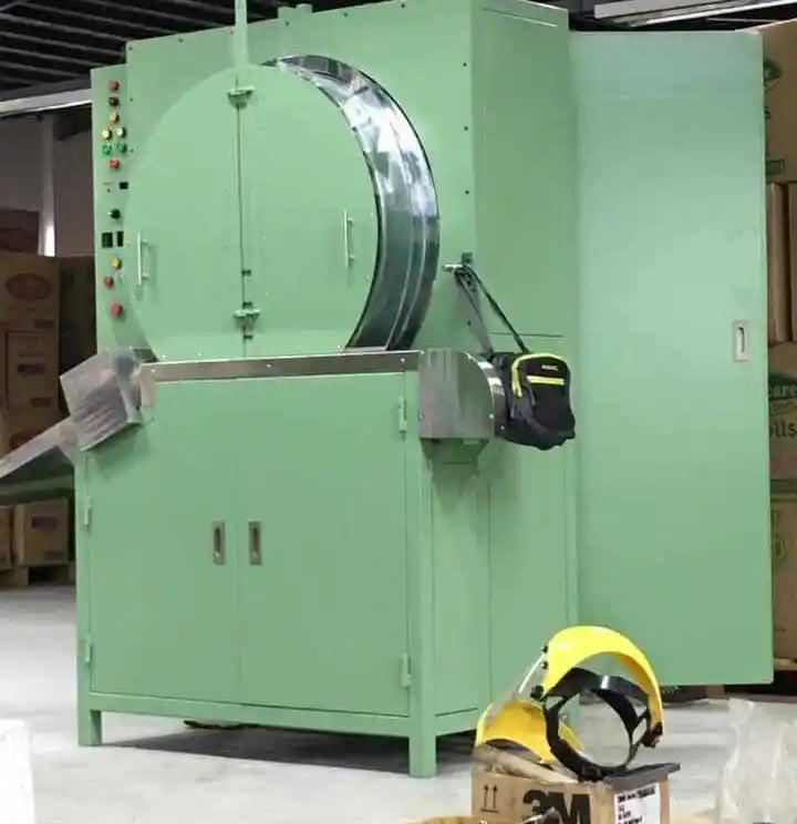 metal fabricated powder coating oven in the philippines by aijun enterprises