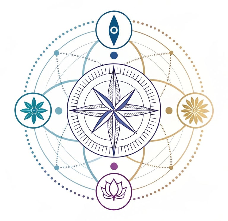 cartografia del alma surya reiki costa del sol carmen pombero