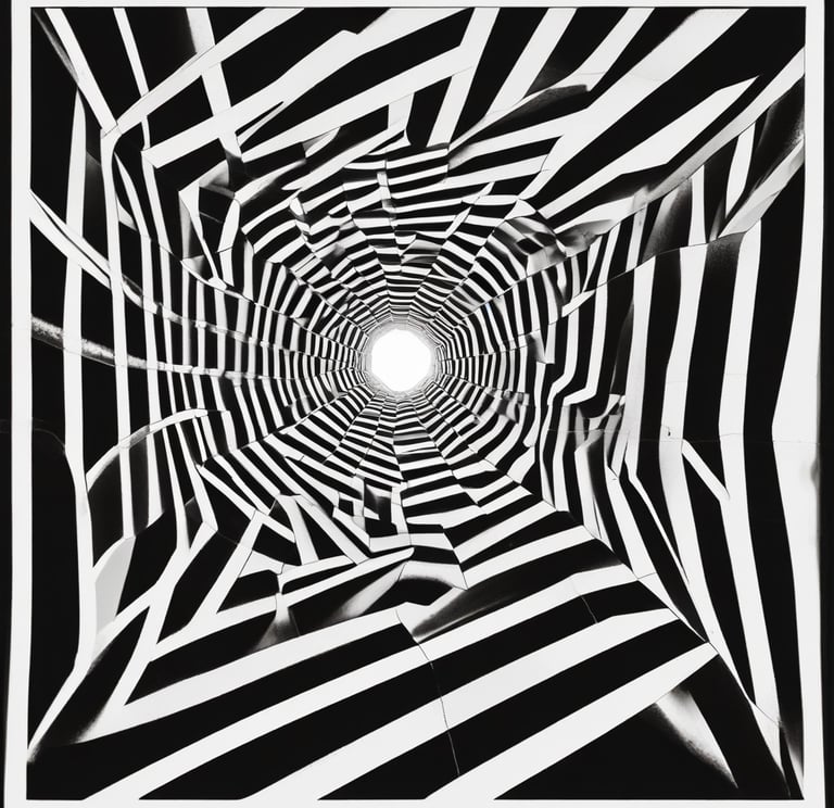 a man riding a skateboard down the side of a ramp