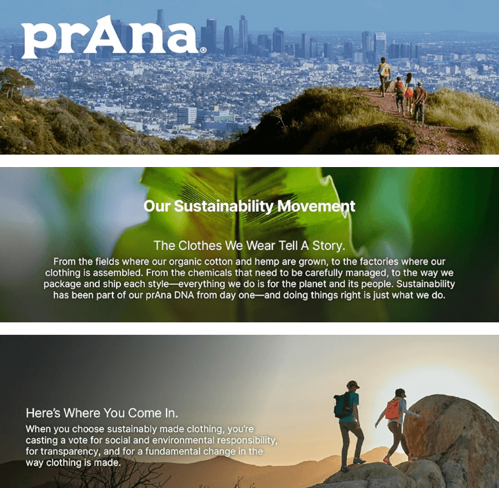 prAna Stretch Zion Travel pants for men and women