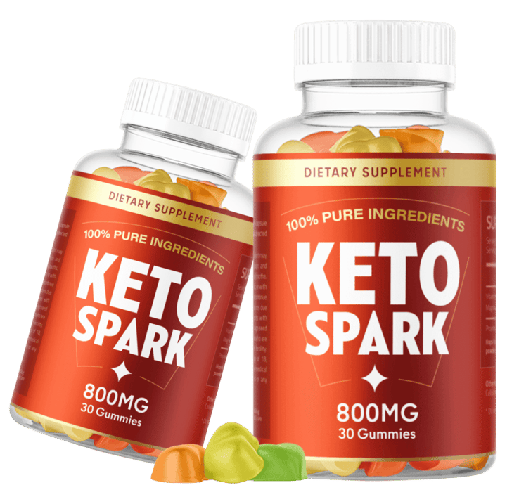 KETO SPARK