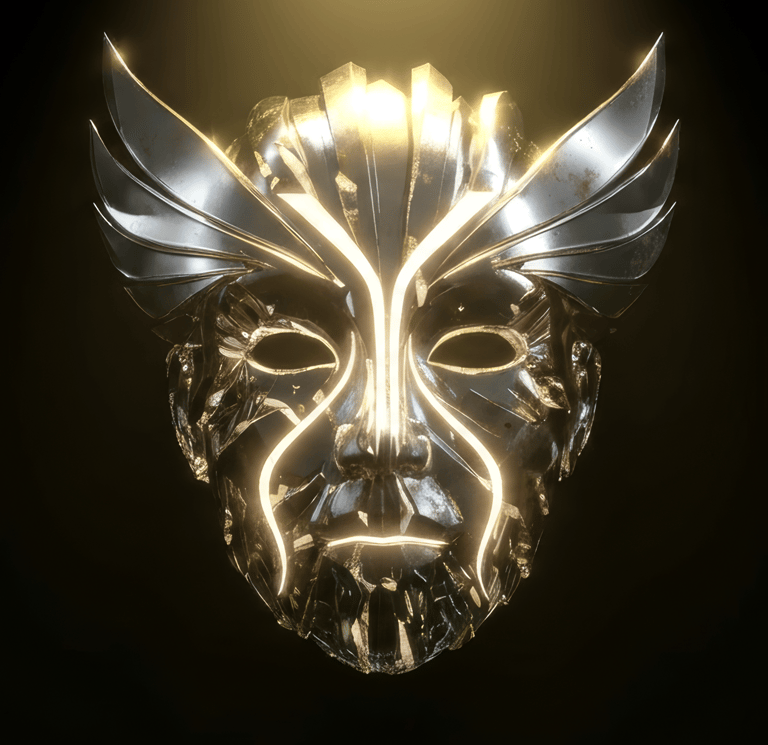 ODYON's song Exodus Artwork