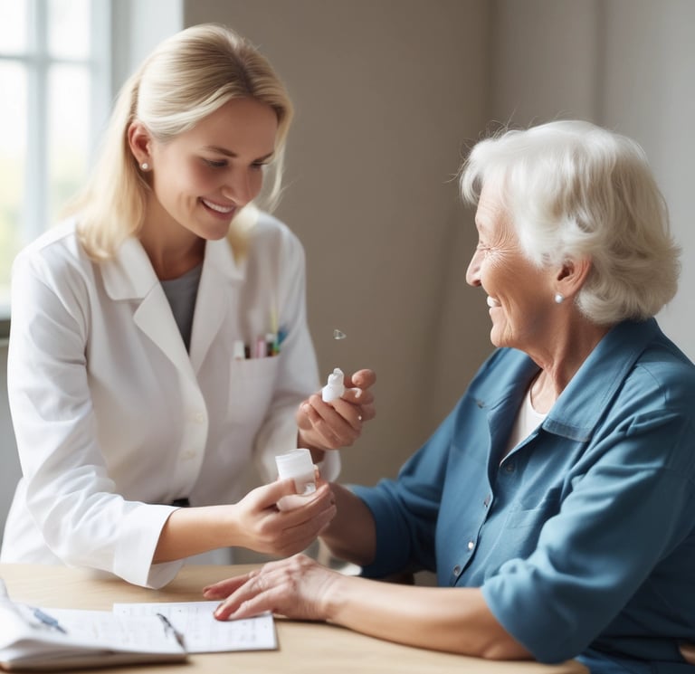 Bright living room with modern inventory