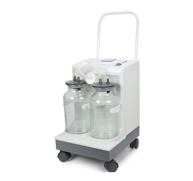 Yuwell 5 Liter Suction Unit