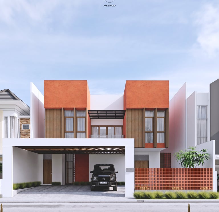 AD House