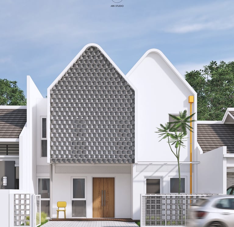 D House