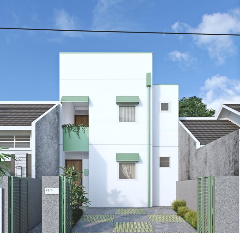 RB House