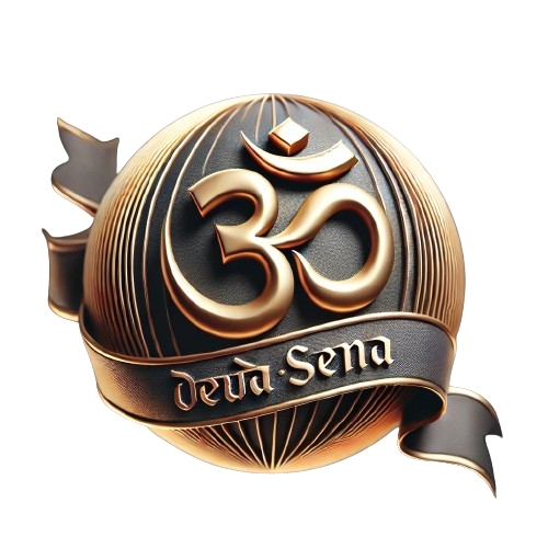Dewas Sena Logo