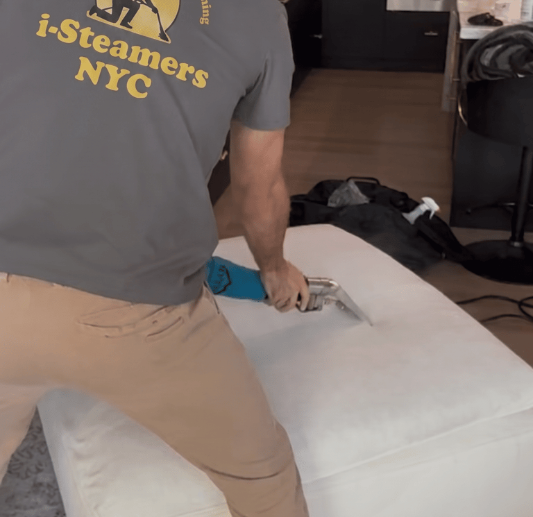upholstery cleaning nyc