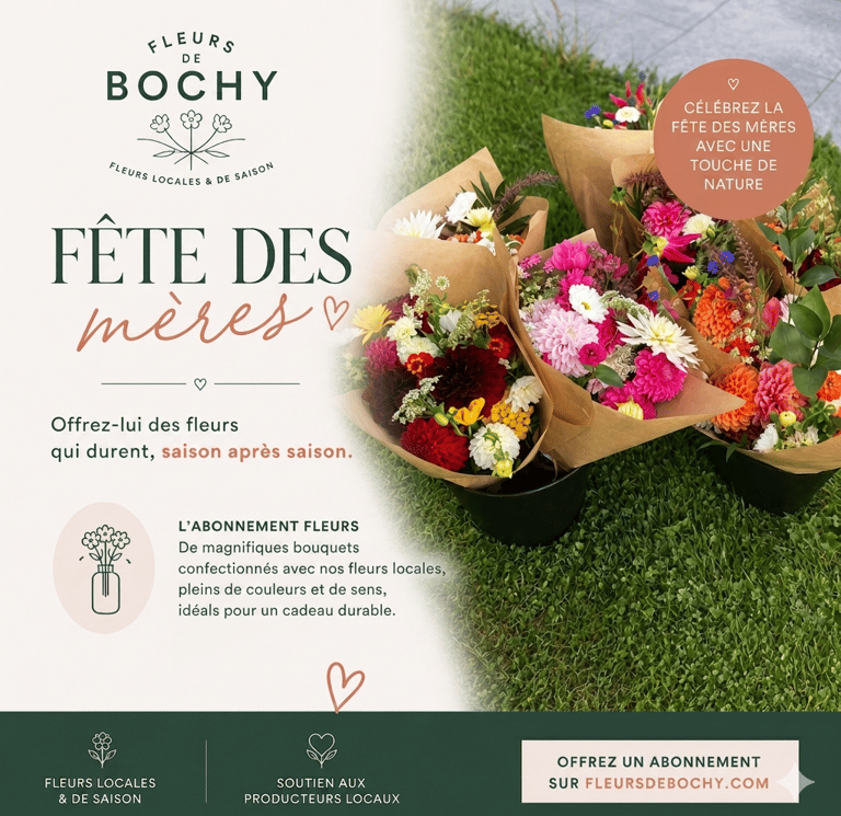 abonnement fleurs habay