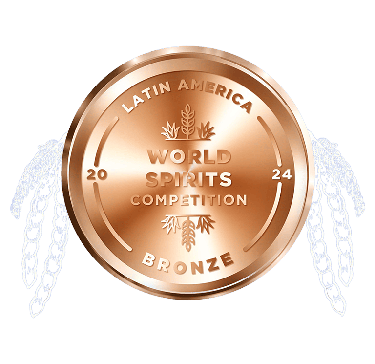 Medalla de bronce LAWS 2024 para Xudiza Vigate