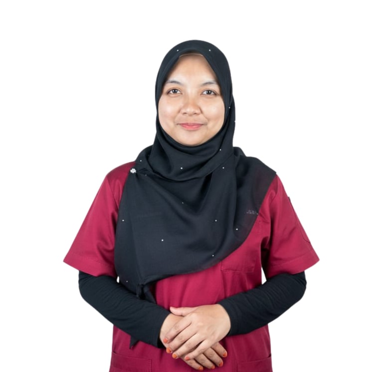 DR AJLAA KLINIK PERUBATAN RAUDHAH BESUT