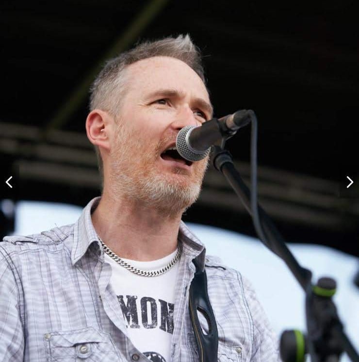 The Dodgers - Rock/Pop covers band Banbury