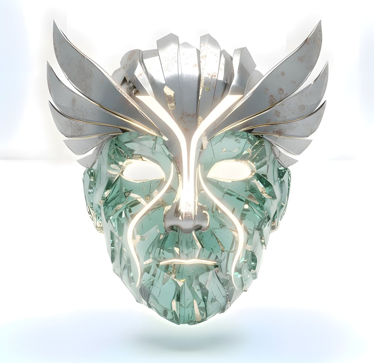 ODYON's song Focus Artwork