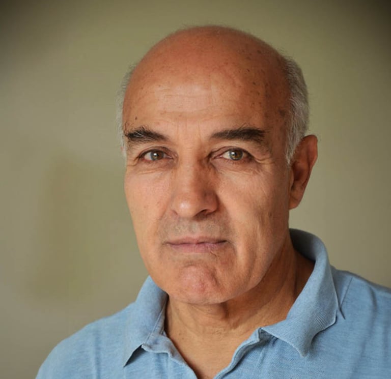 Abdelkrim Bahloul