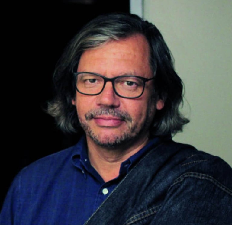 Pedro Borges