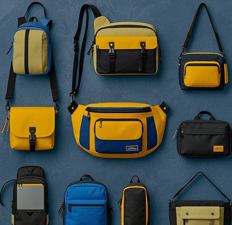 free small bags