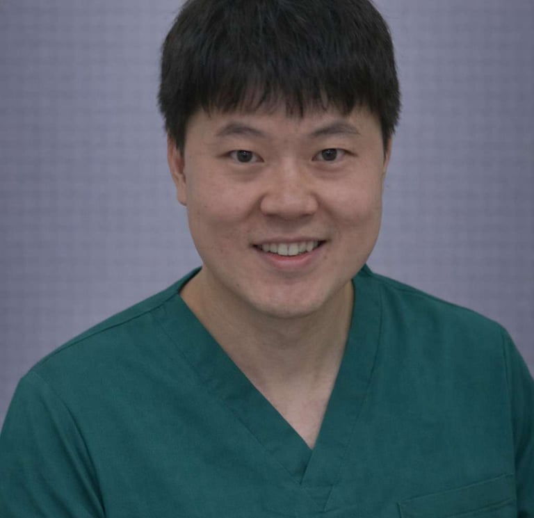 Mats akupunktur specialist Stockholm