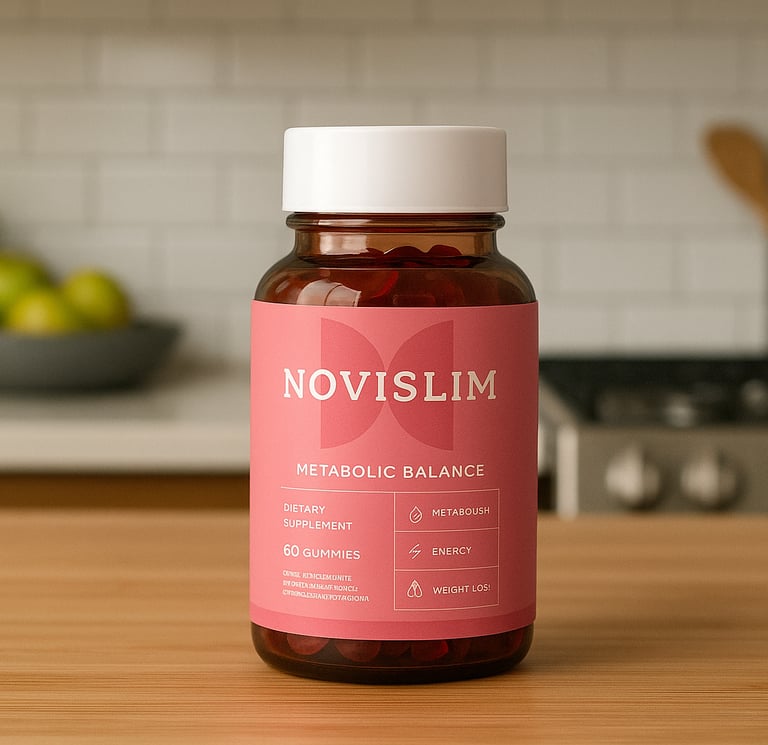 Billede af NoviSlim