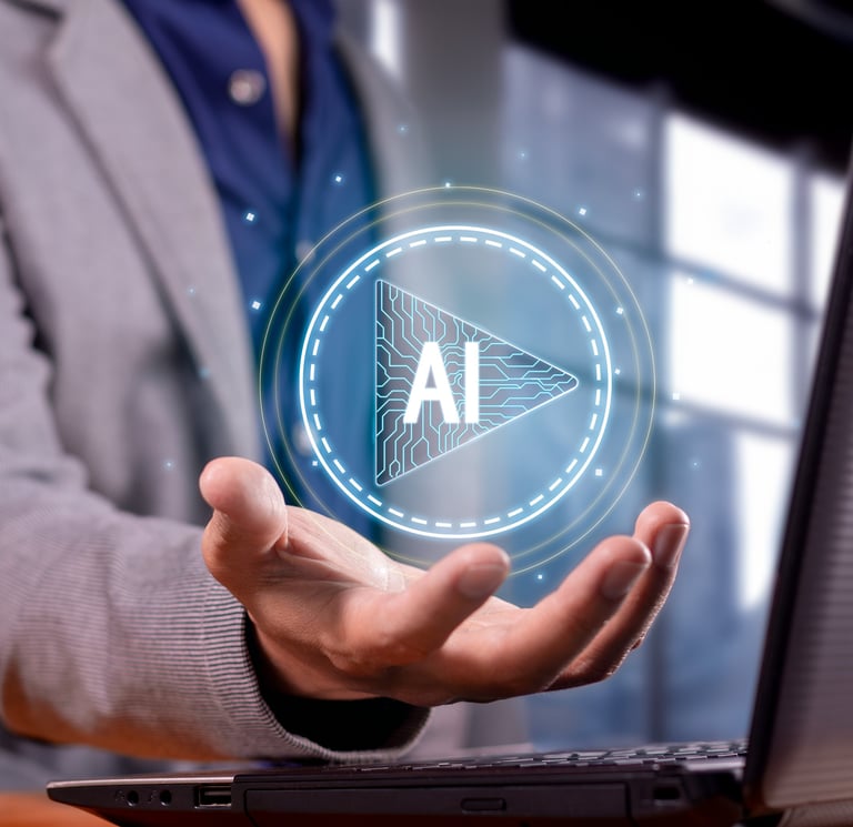 AI Video Studio Mumbai