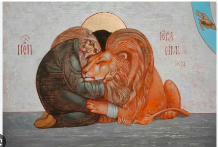 animales espirituales