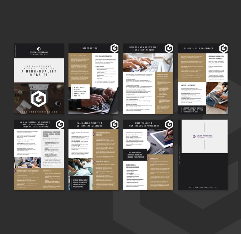 GPM downloadable handout