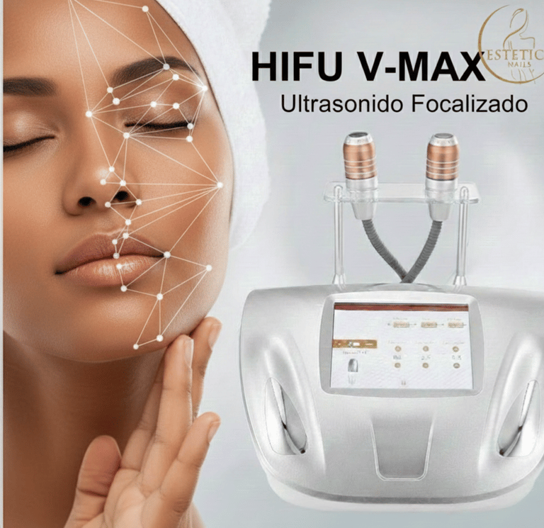 Hifu v-max
