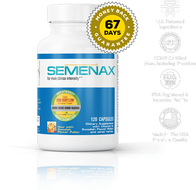 Semenax