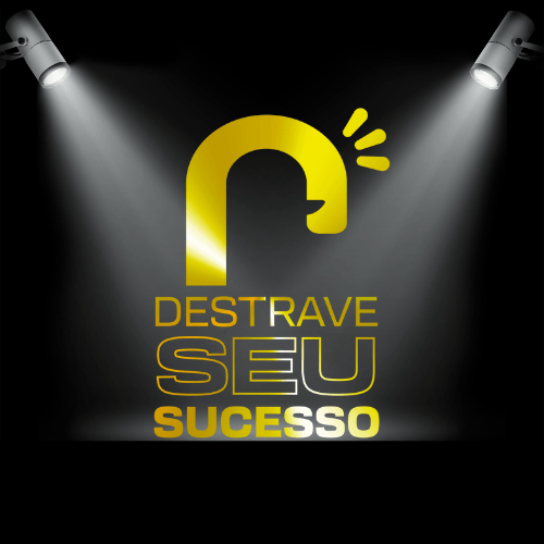 4ª edição do Destrave Seu Sucesso, um encontro imperdível para quem busca crescimento e conexões.