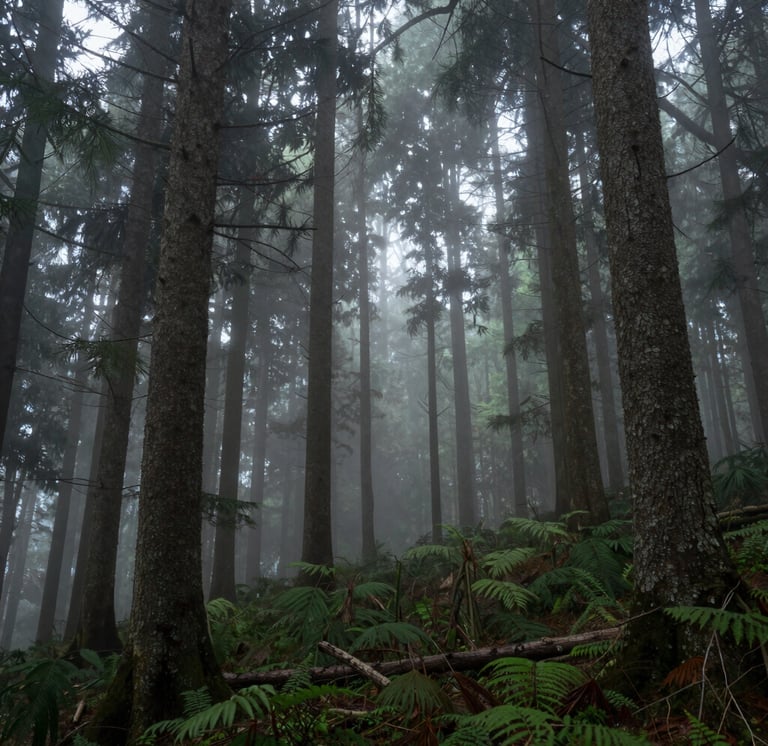 man carrying guitar walking on train rails