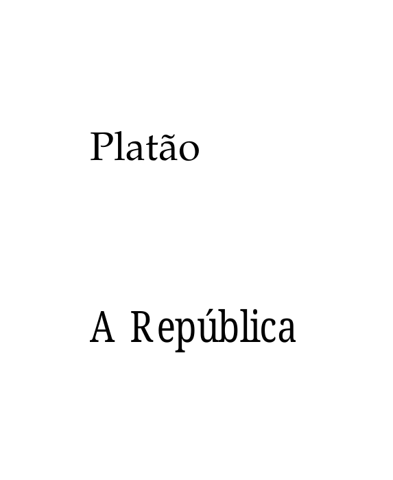A República - 5 Pontos
