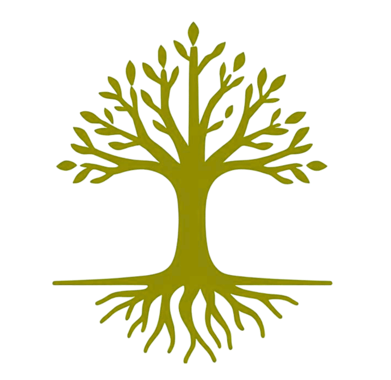 Creative Sparrow Branded Tree | Book a call and grow with us!