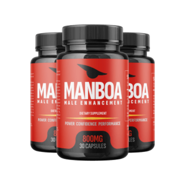 Manboa