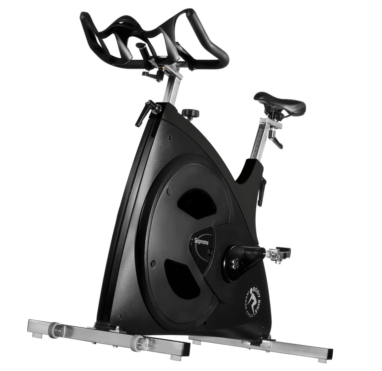 body bike supreme guadeloupe