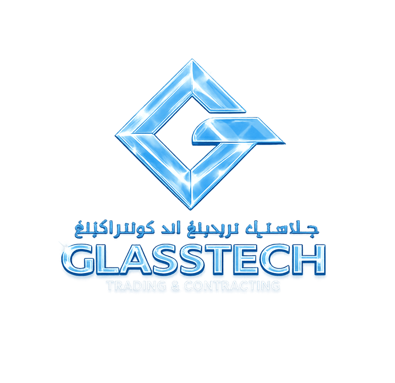 Top aluminum and glass company in Qatar