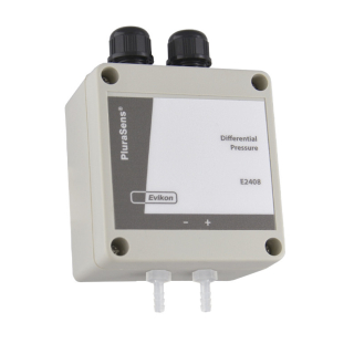 Evikon DIfferential Pressure Transmitter E2408-DP | SL Process Measurement