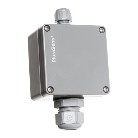 Evikon Gas Transmitter E2618 | SL Process Measurement