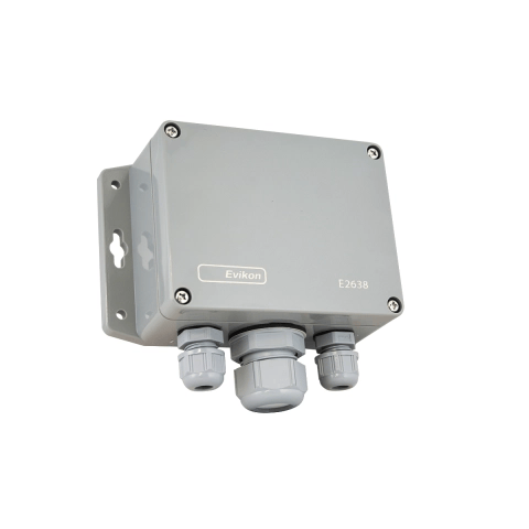 Evikon Gas Transmitter E2638 | SL Process Measurement