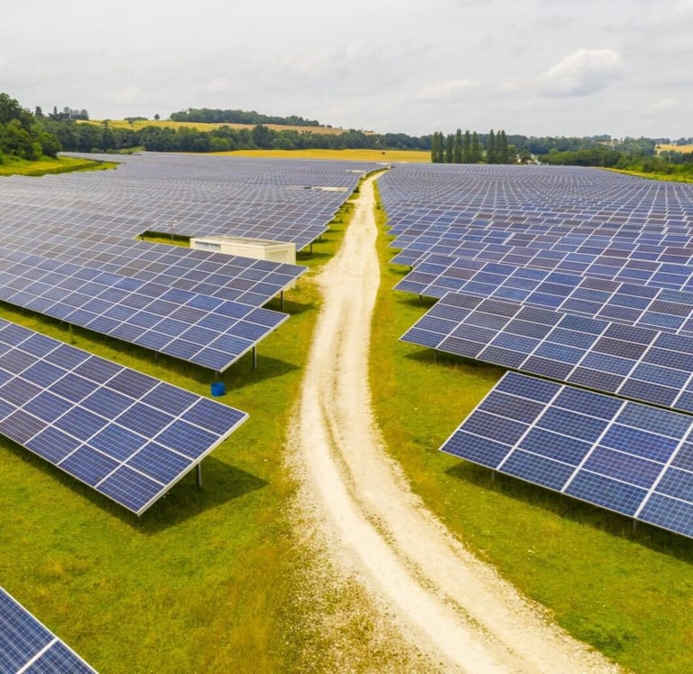 “Clean energy rooftop solar installation Gujarat”