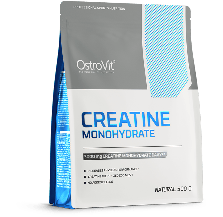 CREATINA MONOHIDRATO